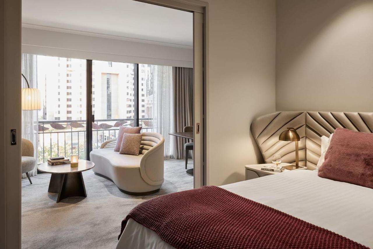 The Playford Adelaide - Mgallery Экстерьер фото Deluxe Room