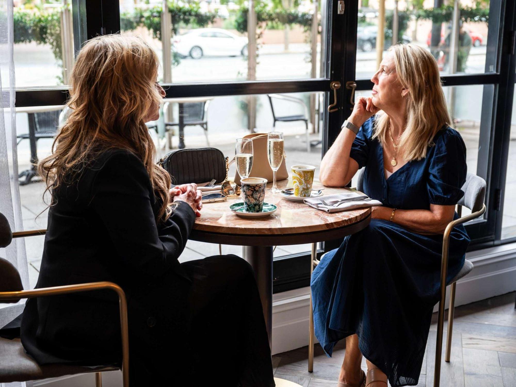 The Playford Adelaide - Mgallery Экстерьер фото The 2019 winners: (left to right) Kate Winslet and Emily Beecham