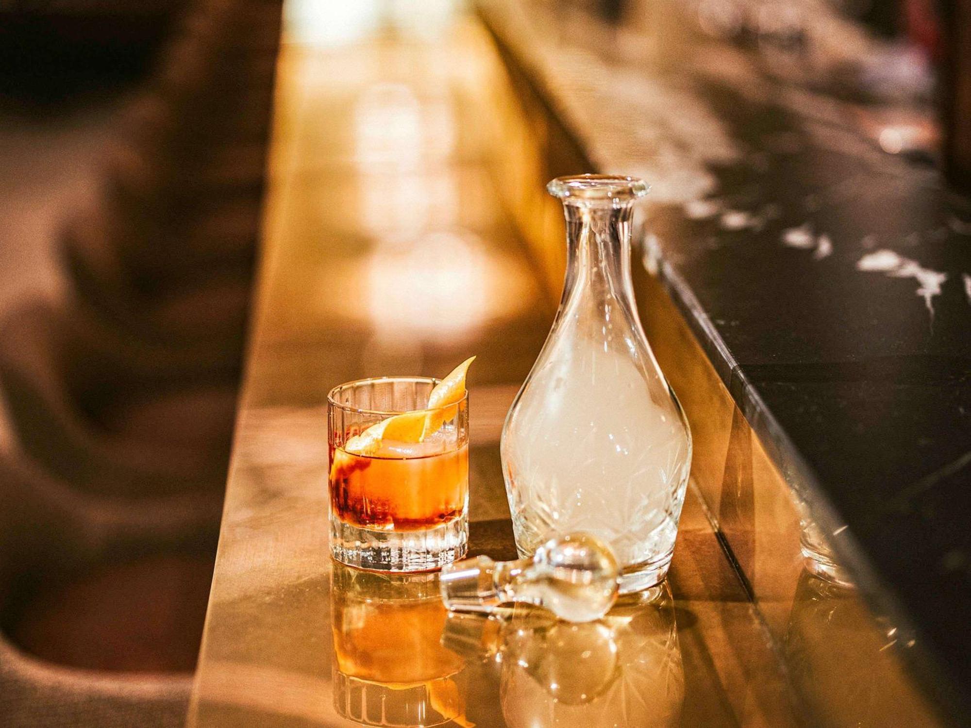 The Playford Adelaide - Mgallery Экстерьер фото A bottle of sake