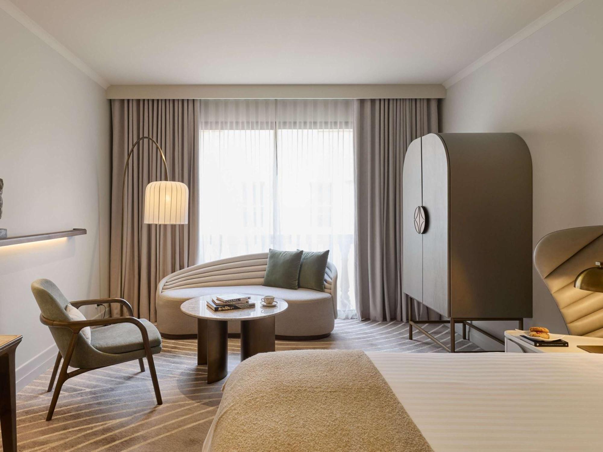 The Playford Adelaide - Mgallery Экстерьер фото Deluxe Room
