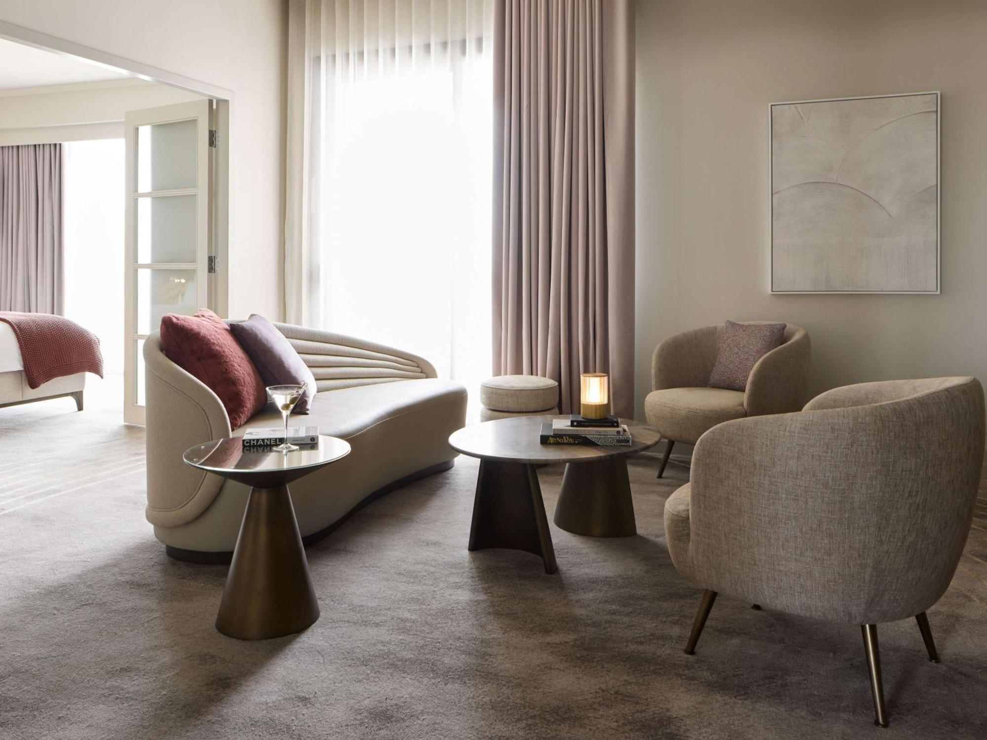 The Playford Adelaide - Mgallery Экстерьер фото