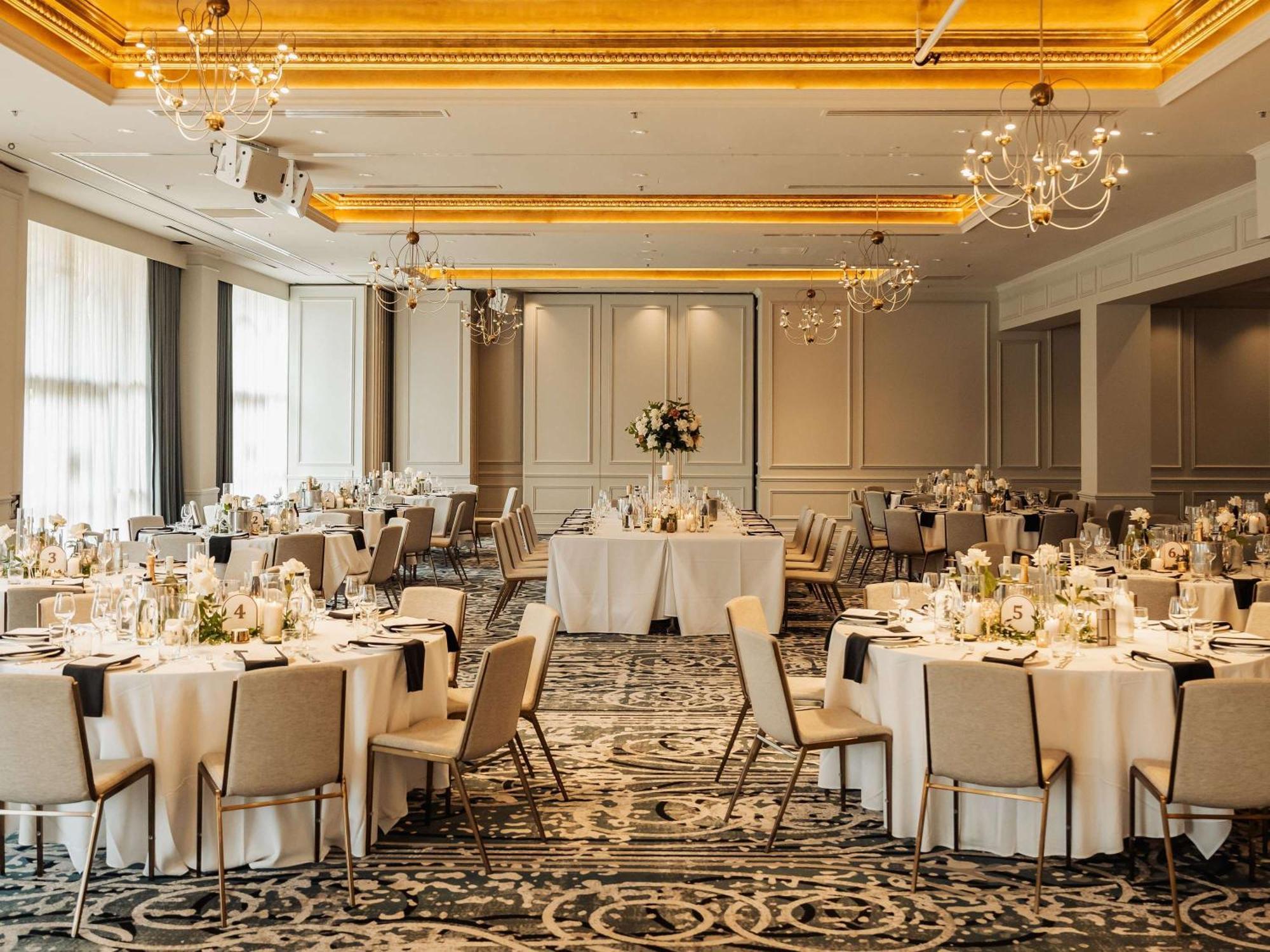 The Playford Adelaide - Mgallery Экстерьер фото
